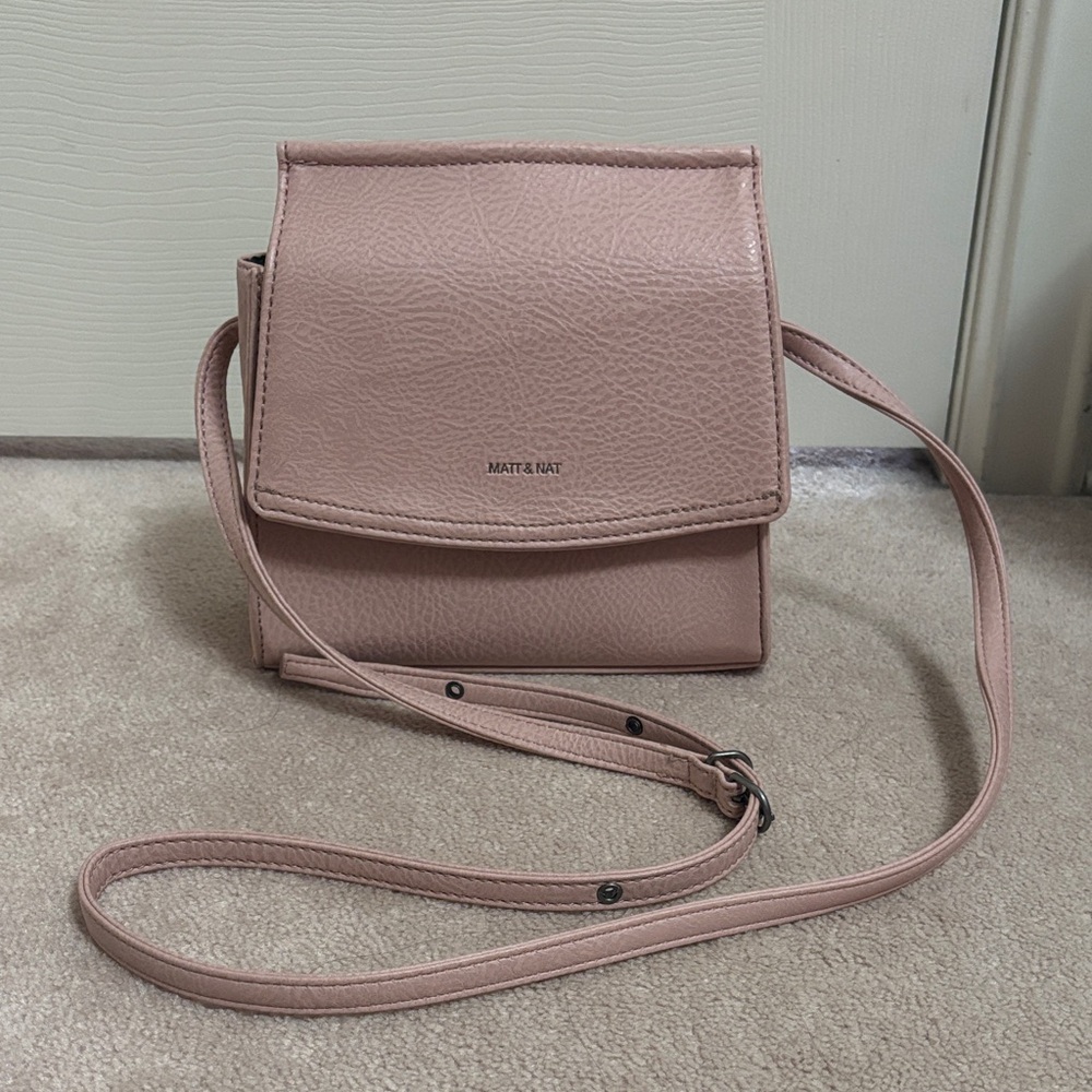 Matt & Nat Crossbody Bag